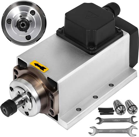 cnc machine spindle types|spindle motor for cnc router.